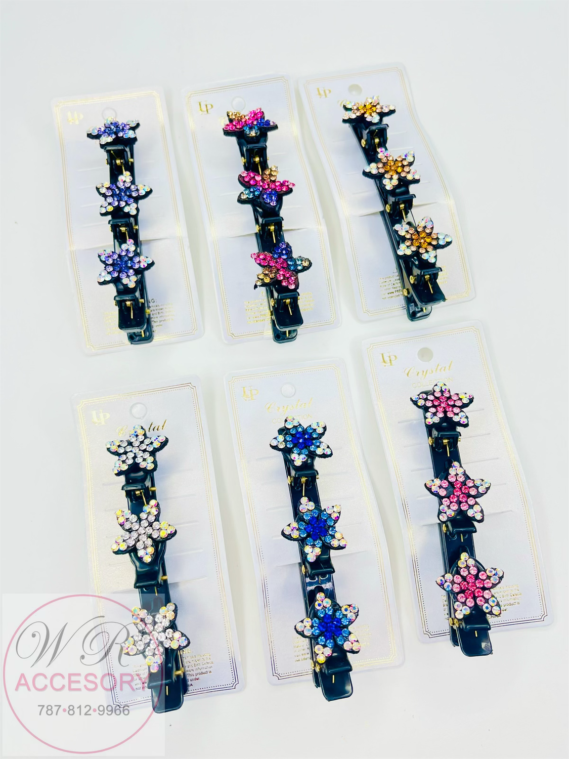 YCP-3317 pinches 12Pcs 
