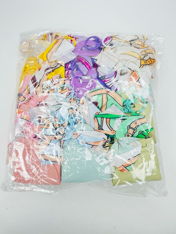 YNV-1663P llavero monedero 12Pcs 