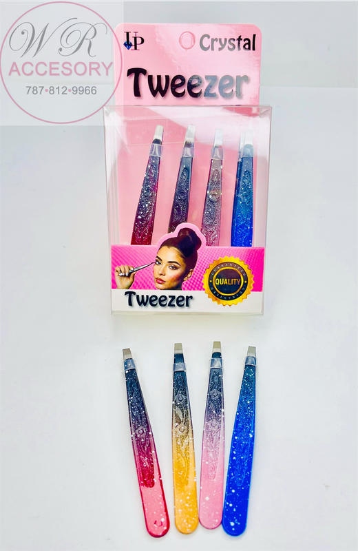 ANV-1261 Pinzas 12Pcs 