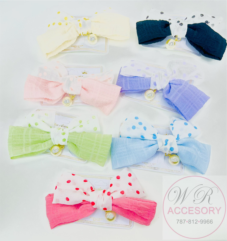 RBW-0887R lazos 12Pcs