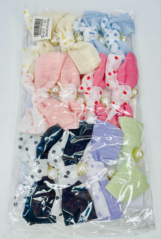 RBW-0887R lazos 12Pcs