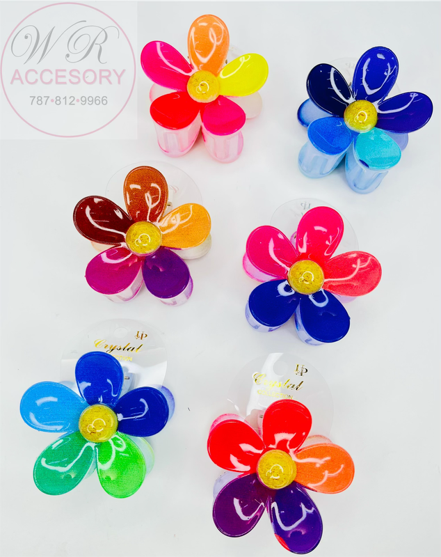 YCP-3919 Clams 12Pcs 