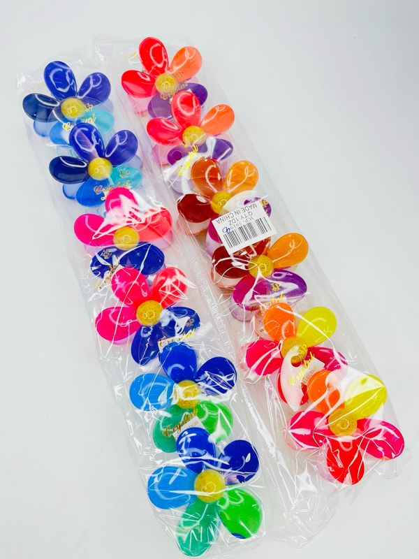 YCP-3919 Clams 12Pcs 