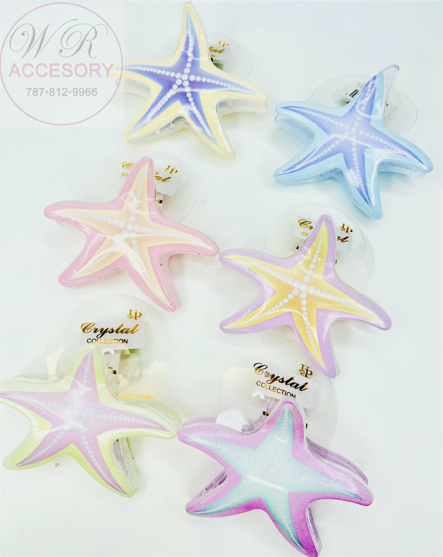 YCP-3921 Clams 12Pcs 