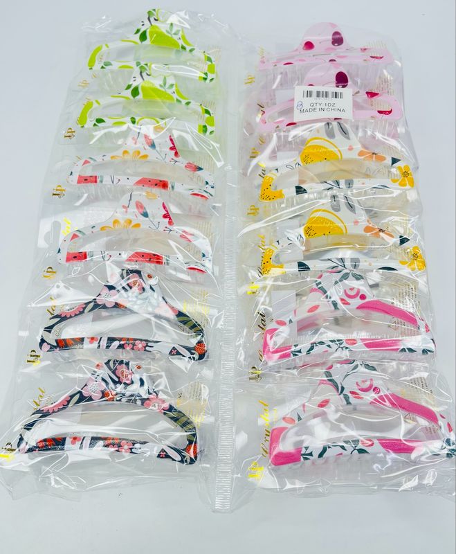 YCP-3922 Clams 12Pcs 