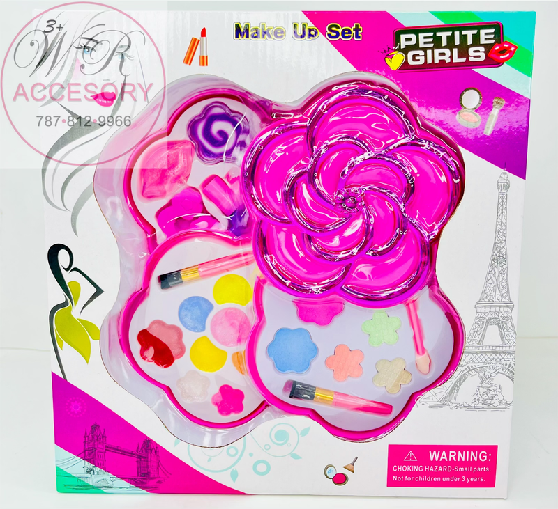 AS-9133 Make Up set 1pcs 