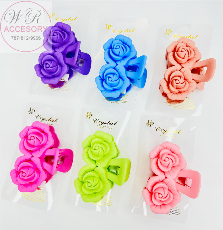 YCP-3845 Clams 12Pcs 