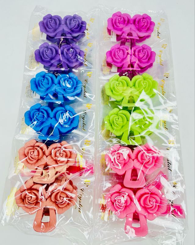 YCP-3845 Clams 12Pcs 