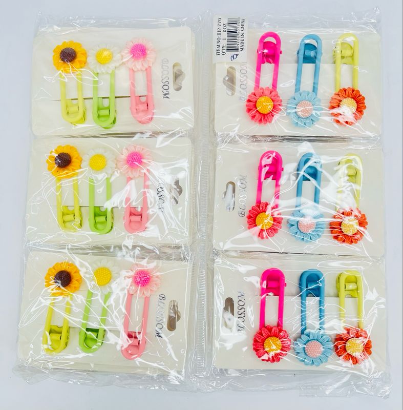 IHP-770 Pinches 12Pcs 