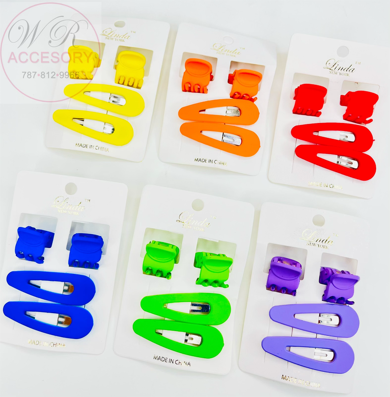 TT6179004 pinches 12Pcs 