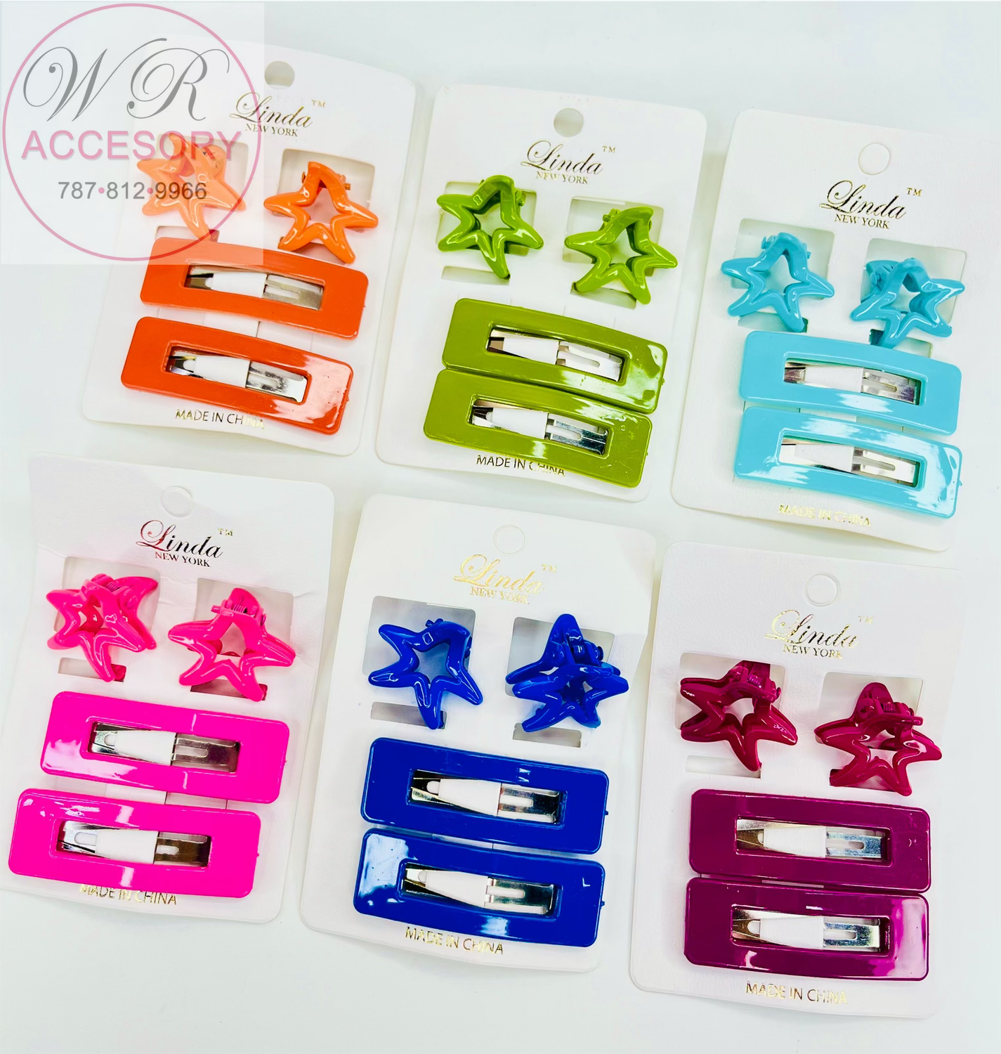 TT6179005 Punches 12Pcs 