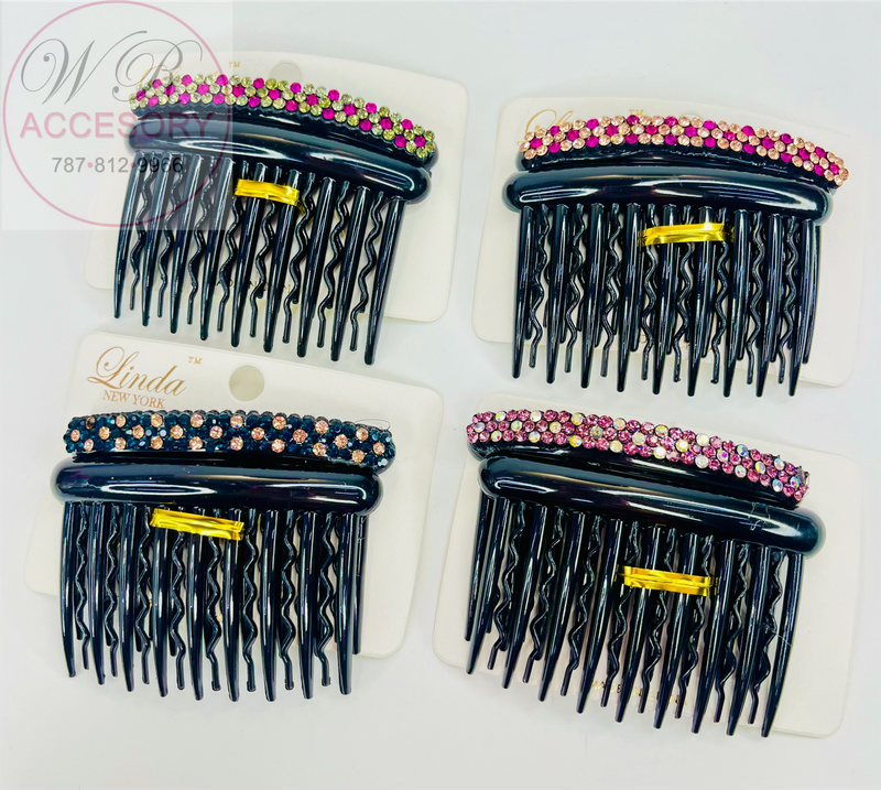 CM6156022 peineta 12Pcs 