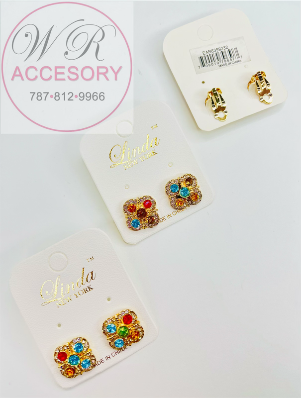 EAR6399232 Pantallas 12Pcs 