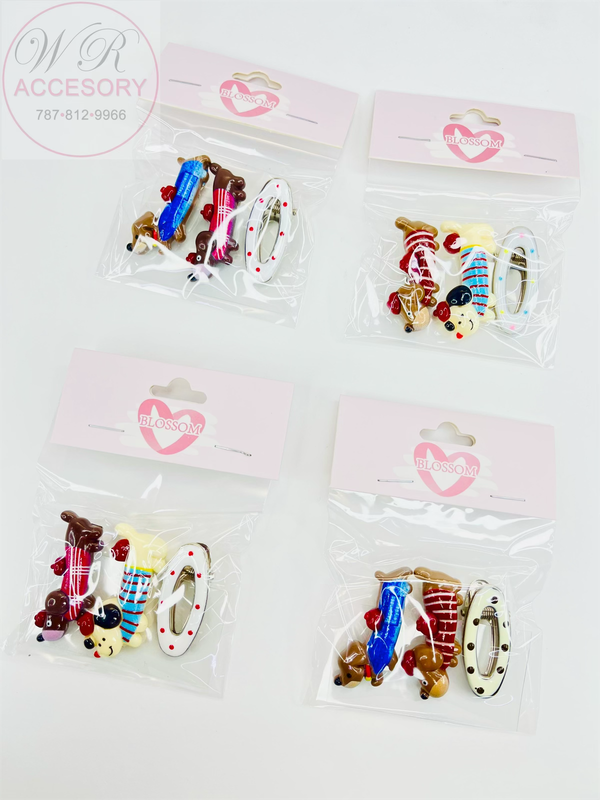 IKHP-029 pinches 12Pcs