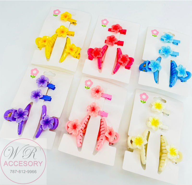 IJC-1126 pinches 12Pcs 