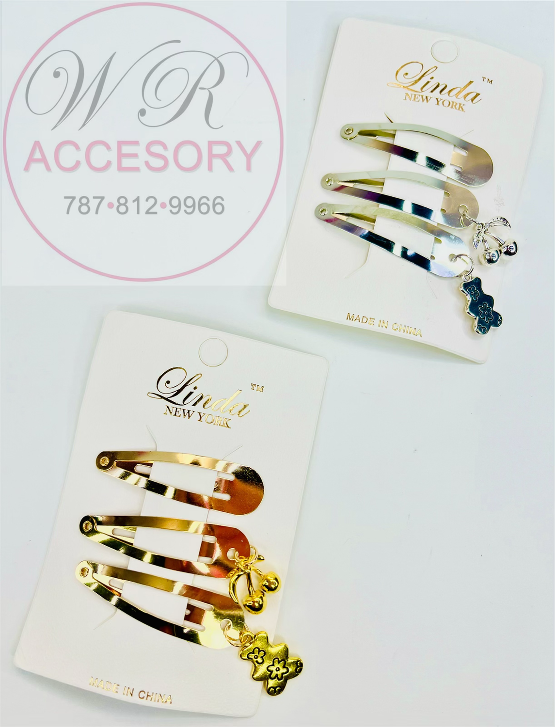 TT6179029 pinches 12pcs