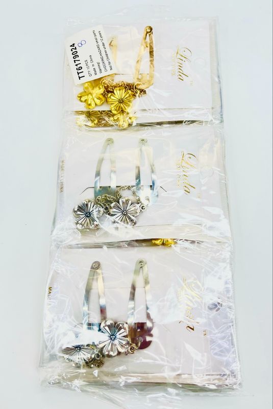 TT6179024 Pinches 12Pcs 