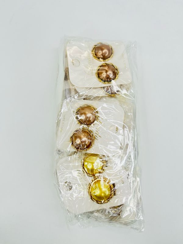 EAR5199283 pantallas de clip 12Pcs 