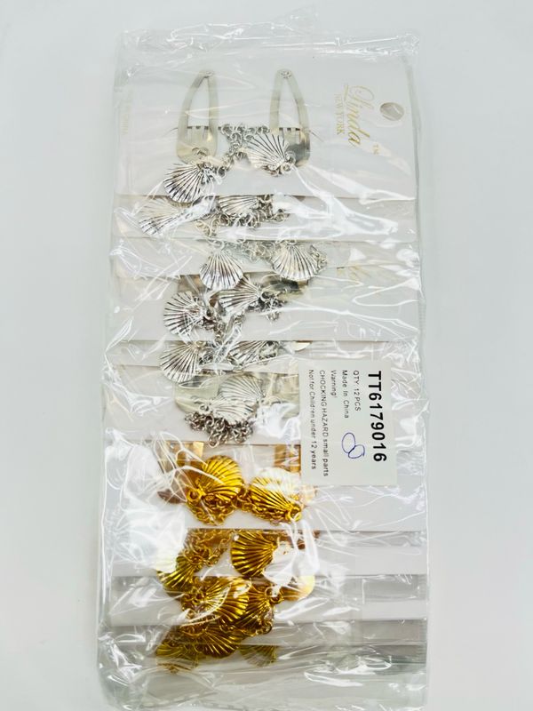 TT6179016 pinches 12Pcs 