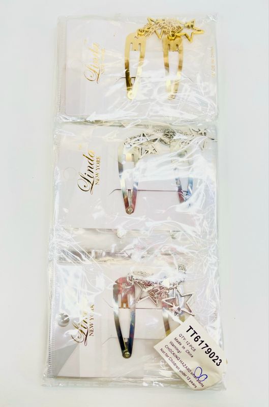 TT6179023 pinches 12Pcs 