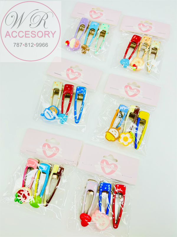 IKHP-030 pinches 12Pcs 
