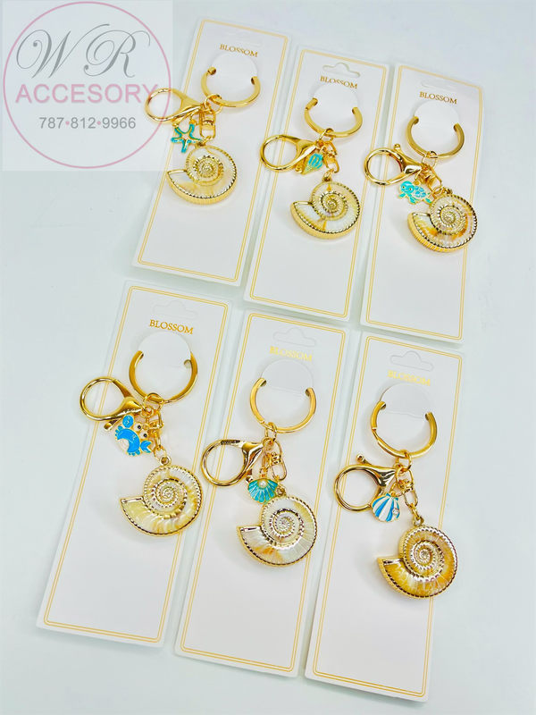 IKC-987 Llavero 12Pcs