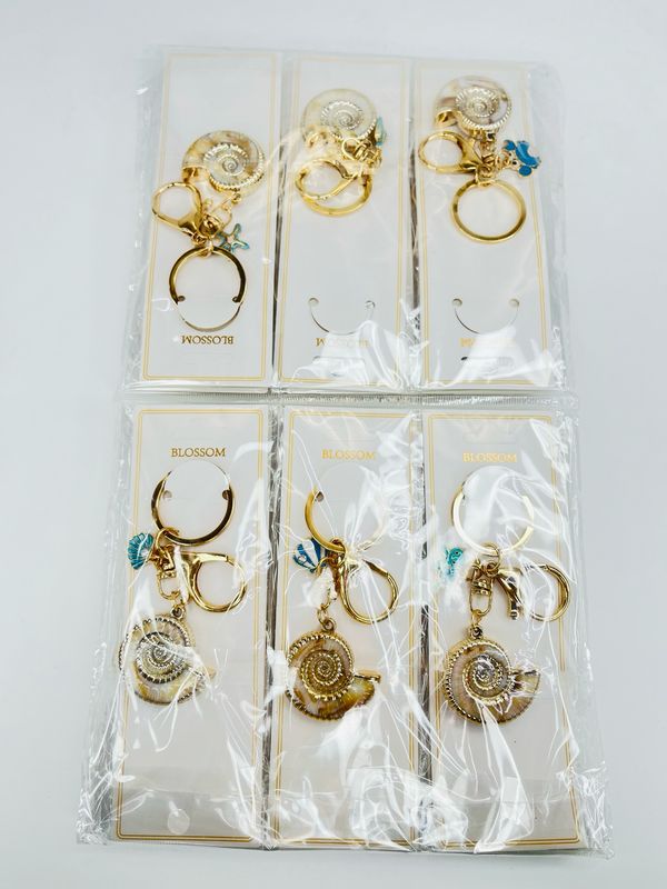 IKC-987 Llavero 12Pcs