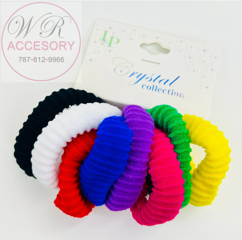 YPO-1295R moños 12Pcs 