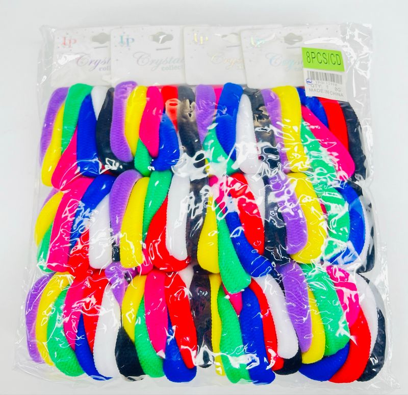 YPO-1299R moños 12Pcs 