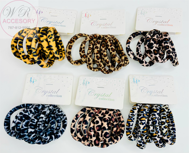 YPO-1196 moños 12Pcs 