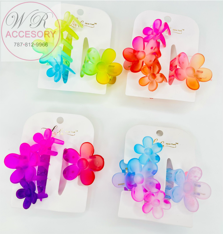 JW6793057 Clams 12Pcs