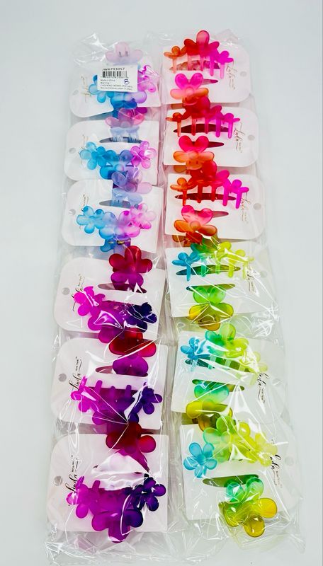 JW6793057 Clams 12Pcs