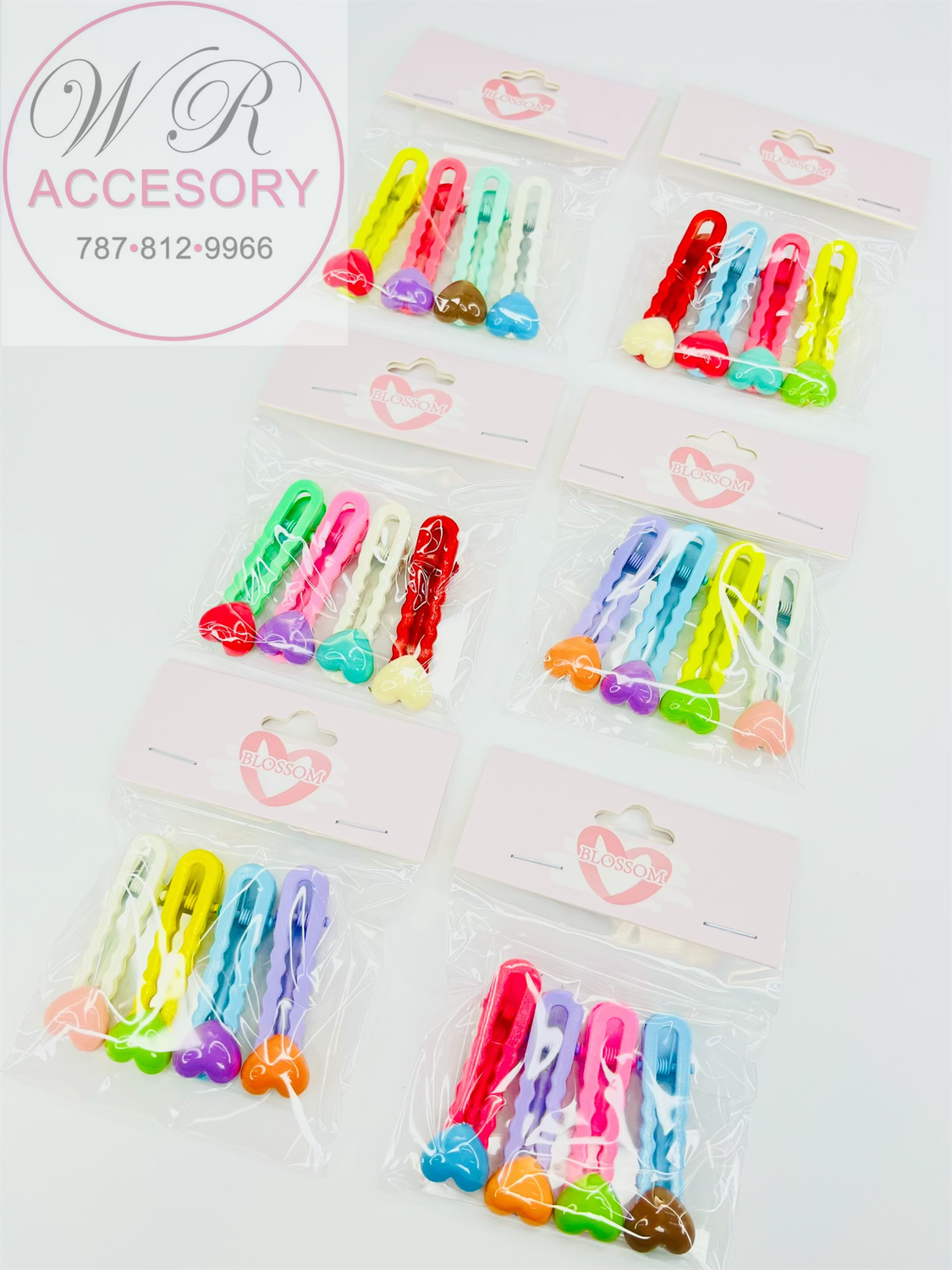 IKHP-026 pinches 12Pcs 