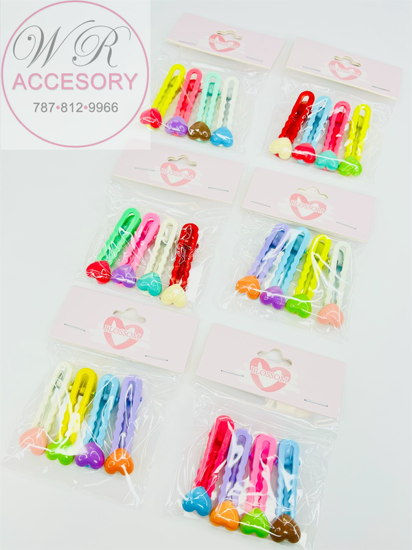 IKHP-026 pinches 12Pcs 