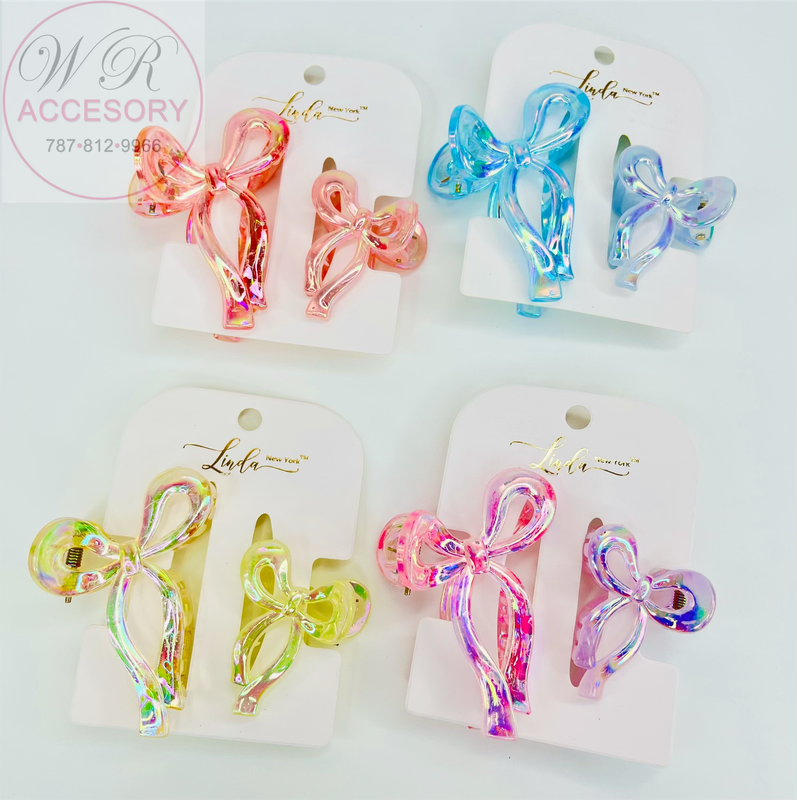 JW6793050 clams 12Pcs 