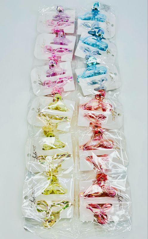 JW6793050 clams 12Pcs 