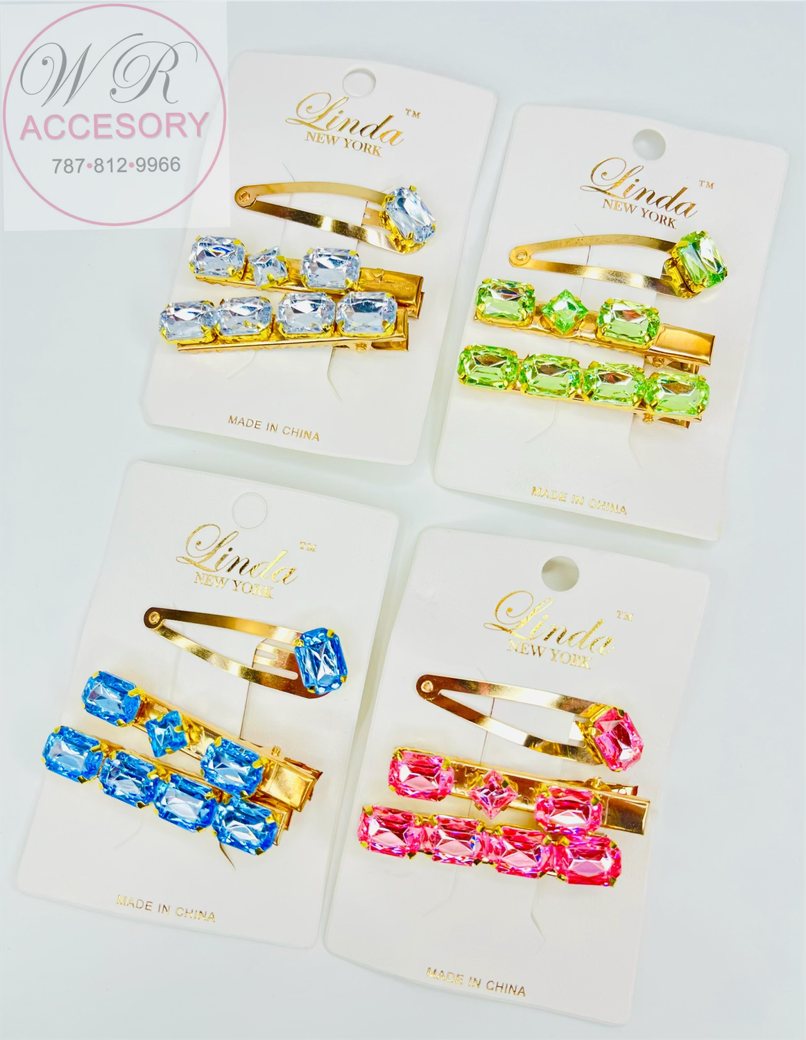 HC6085084R pinches 12Pcs 