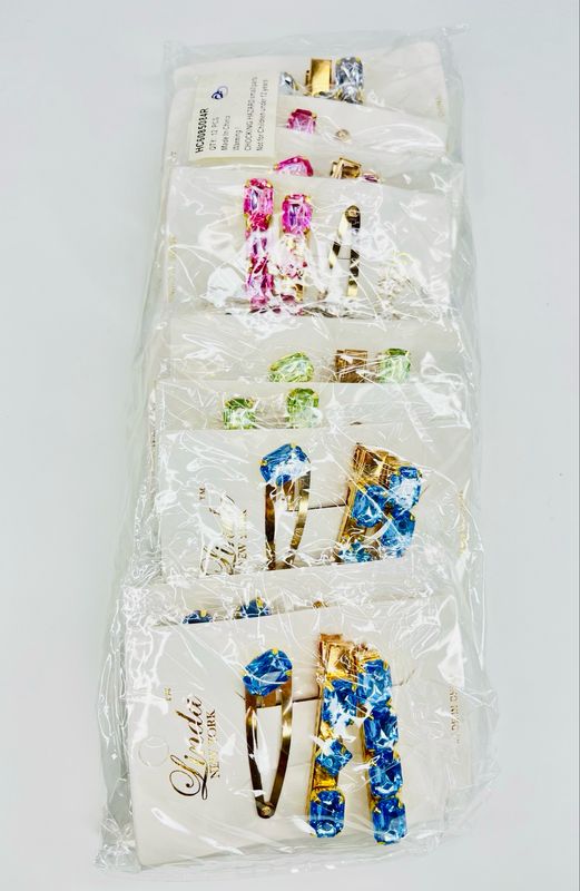 HC6085084R pinches 12Pcs 
