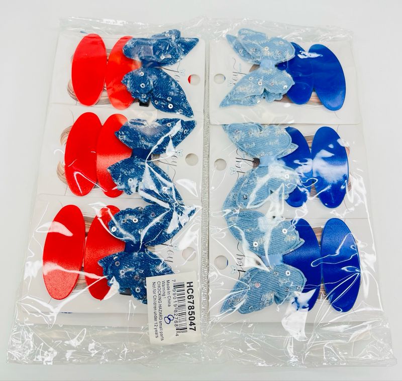 HC6785047 pinches 12Pcs 