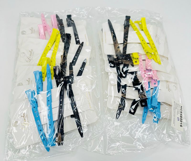 HC6585016 pinches 12Pcs 