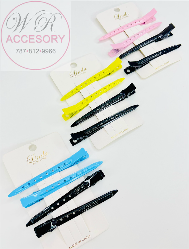HC6585016 pinches 12Pcs 