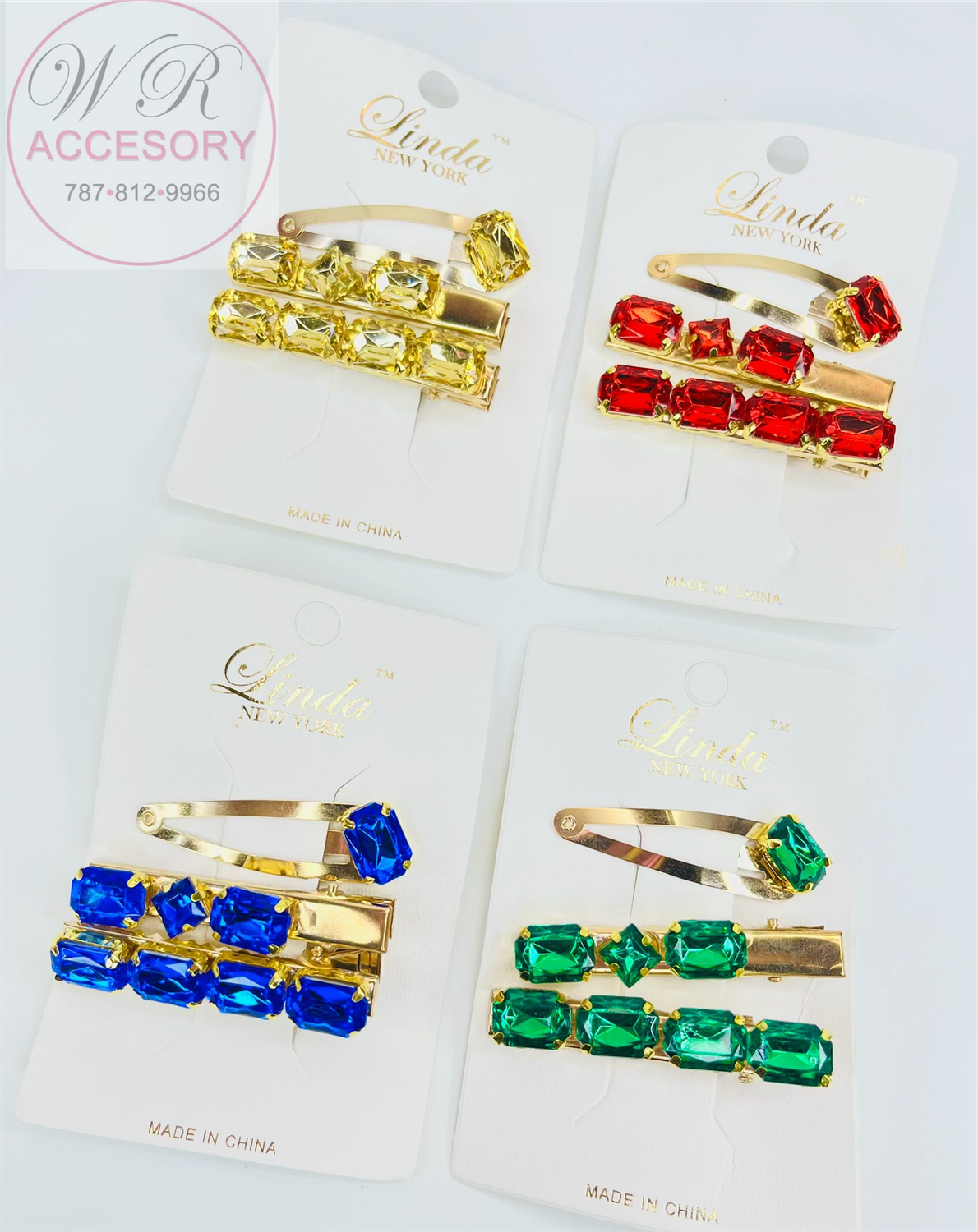 HC6085084D pinches 12Pcs