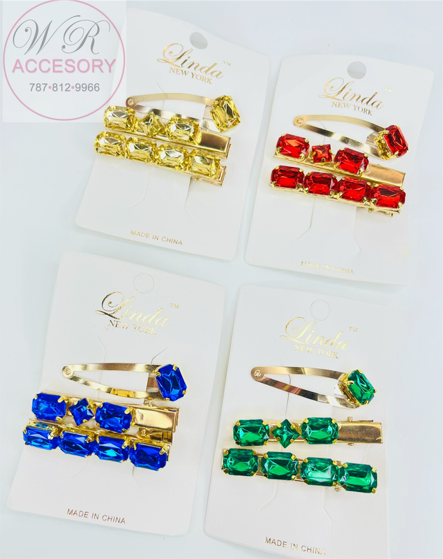 HC6085084D pinches 12Pcs