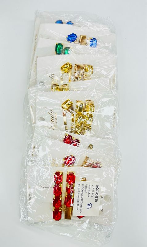 HC6085084D pinches 12Pcs