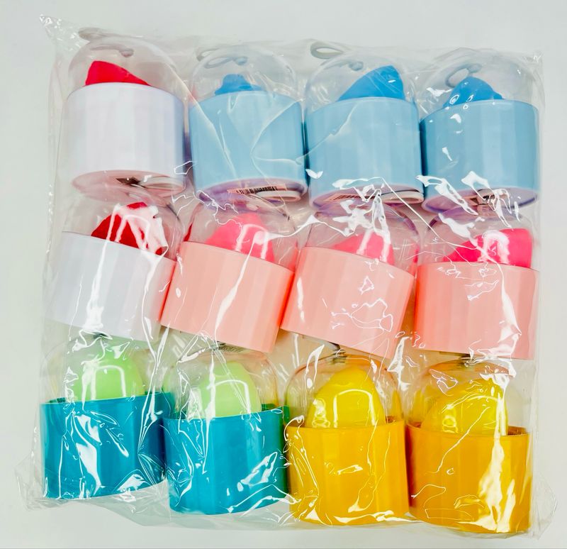 IBY-022 Beauty blend + case 12Pcs 