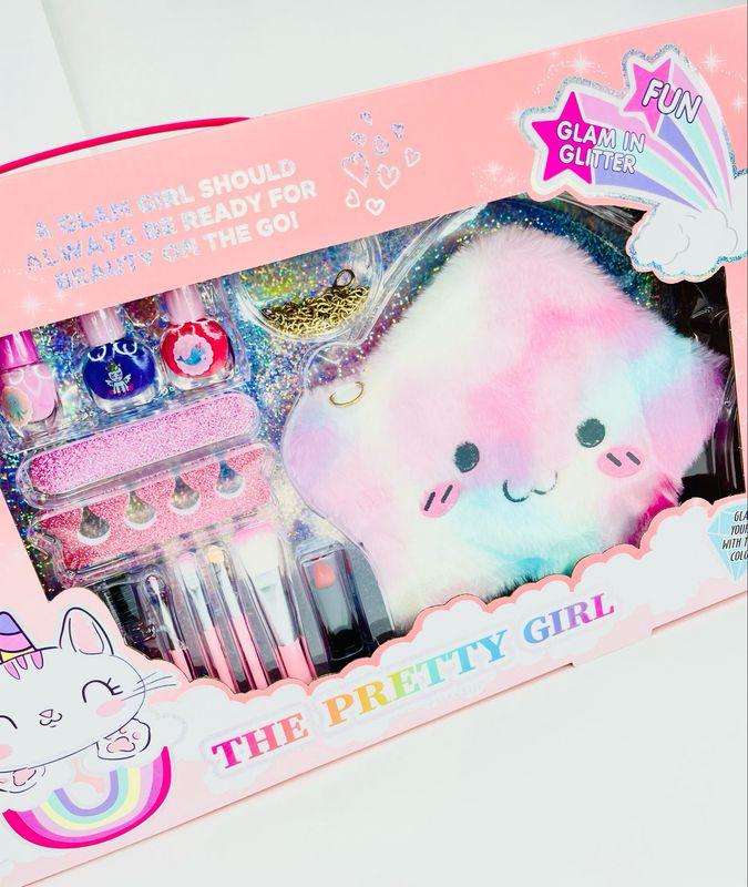 AS-10692 Makeup set 1pcs