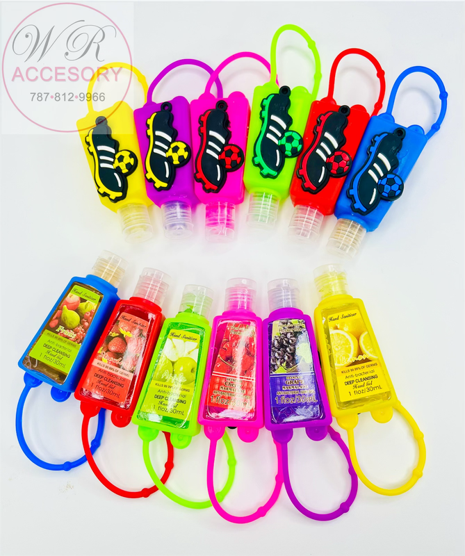 ANV-0422 Hand sanitizer 12Pcs