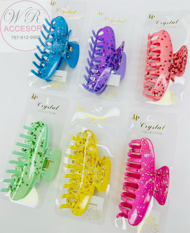 DHC-1213 Clams 12Pcs