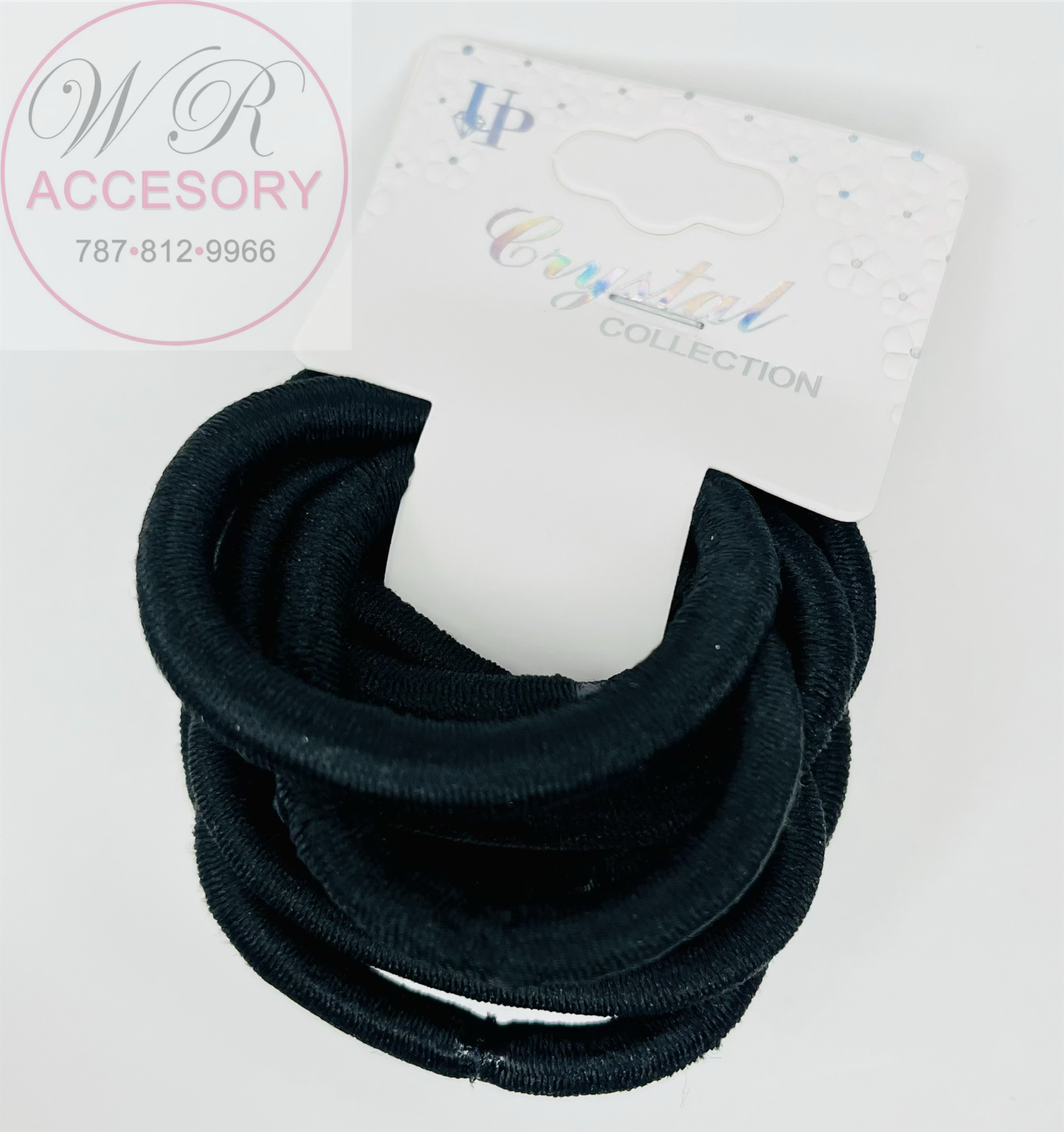 DHP-0176B moños 12Pcs 