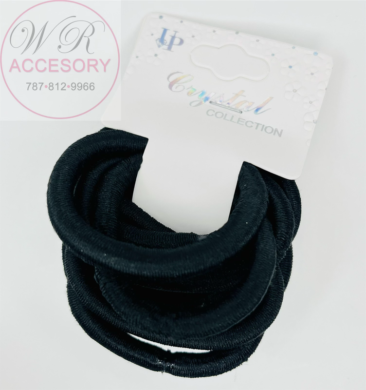 DHP-0176B moños 12Pcs 